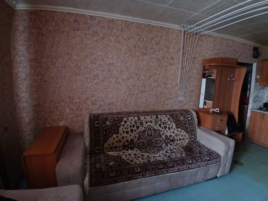 Срочно продам квартиру в обжетии