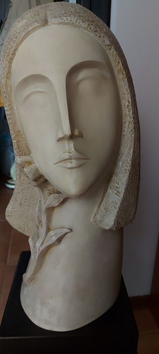 Statuete bronz,semnate,diverși autori romani si străini.