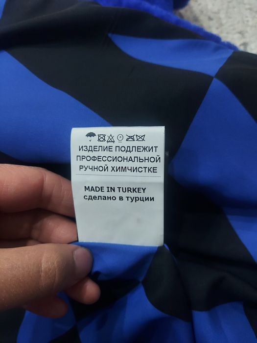 Продам новенькую шубу