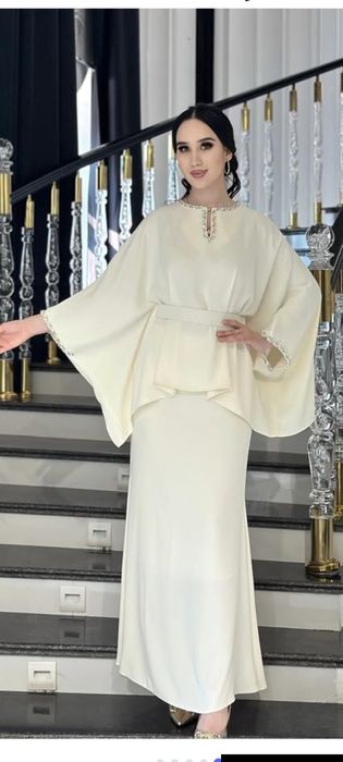 Продам Красивое платье за 50000тг