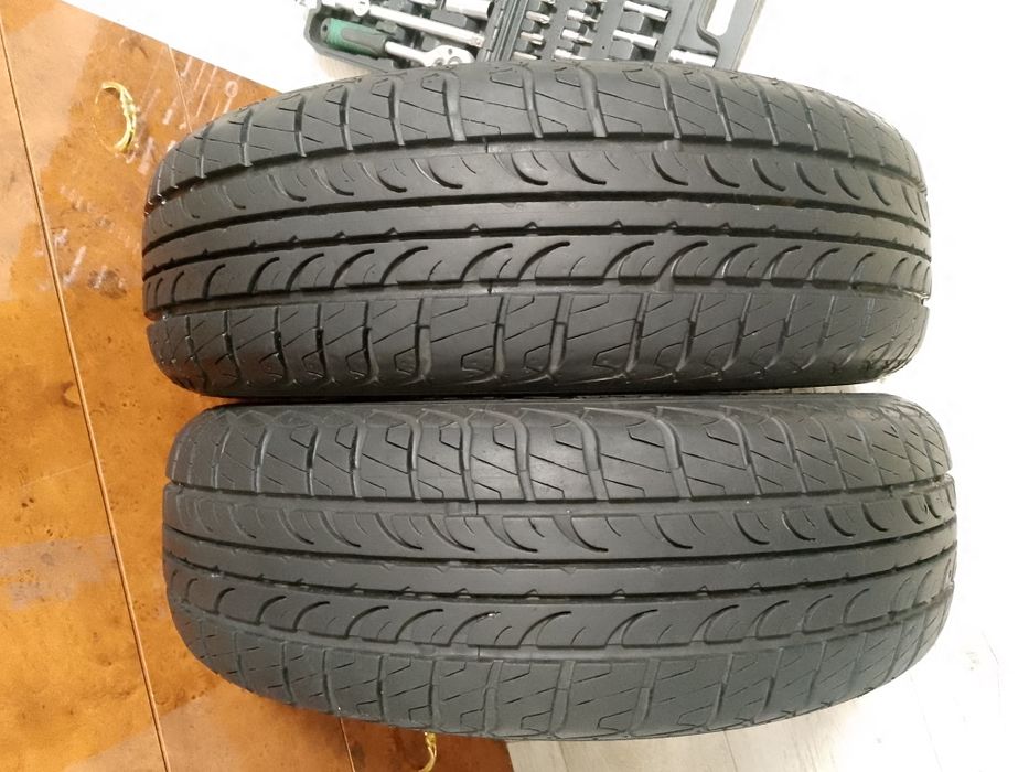 Резина шины 2шт R14