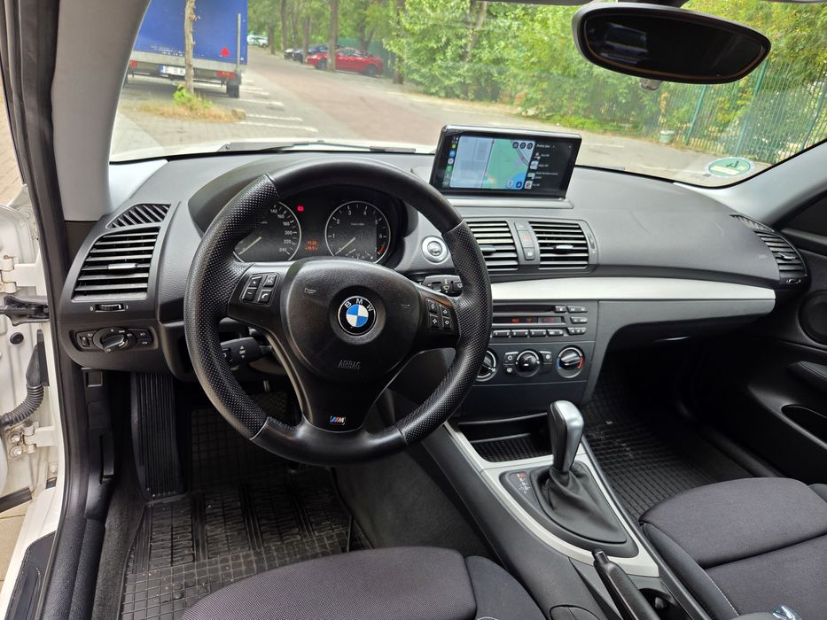 Bmw seria 1 116i