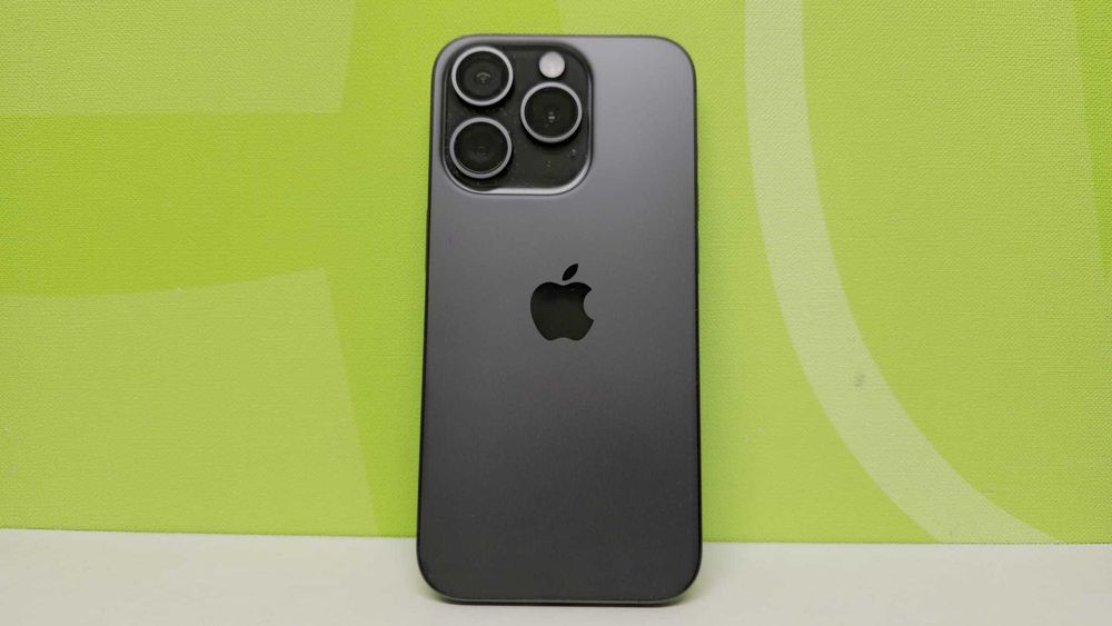 iPhone 15 Pro 256GB (AG.7)