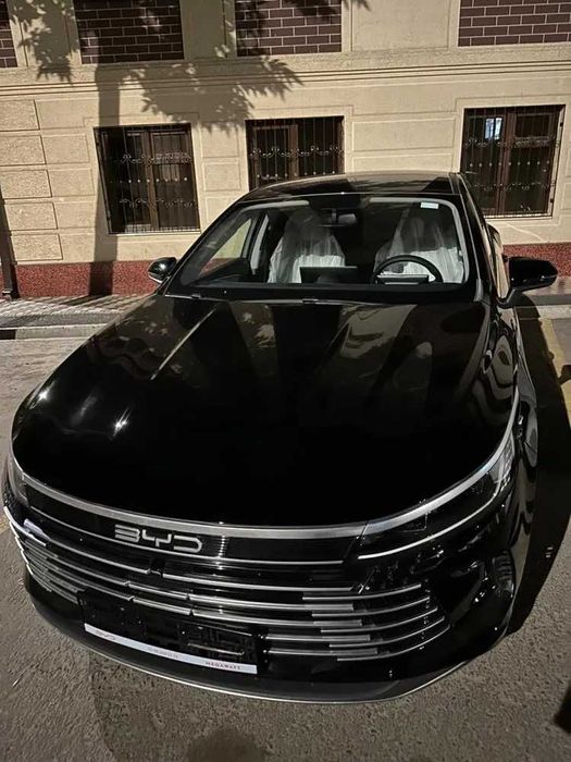 BYD Chazor Luxe naqd va halol nasiya