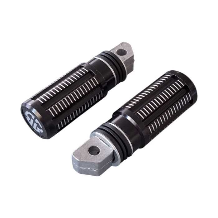 К-т степенки за мотор Automat, Универсални, Метал, 11x3.5см, 2бр