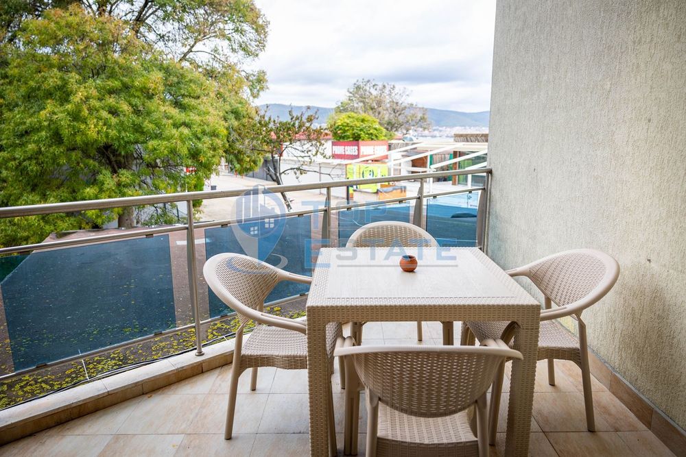 Продава се Тристаен апартамент в к.к. Слънчев бряг - 101 кв.м за 934 €/кв.м - Снимка #7