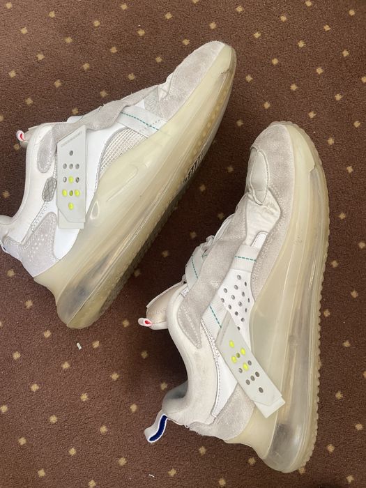 Nike AIR Max 720 Slip