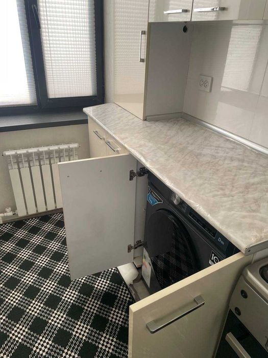 Квартира Янгийул шахар 3 хоналик, мебеллари бн янги, 52000