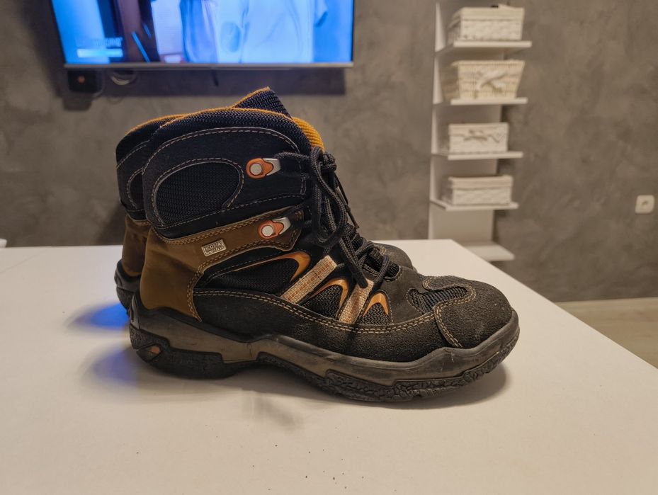 Туристически обувки N40