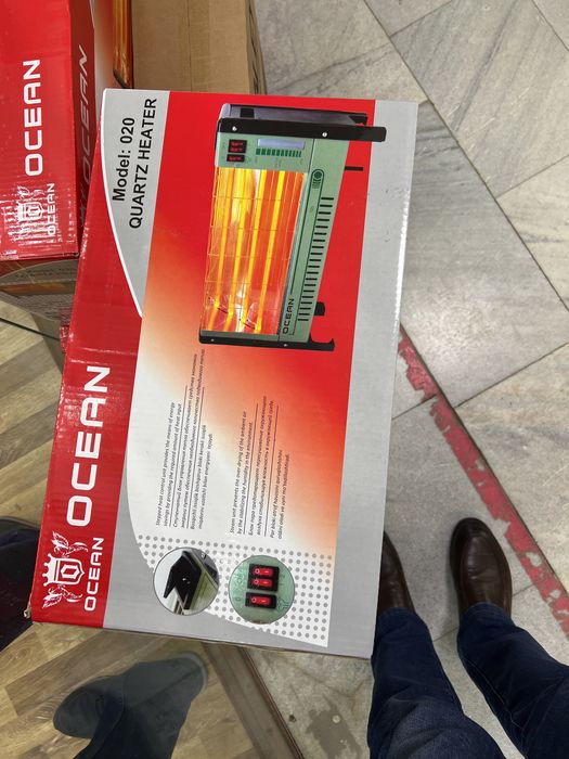 Обогреватель печка электрическая/иситгич pechka