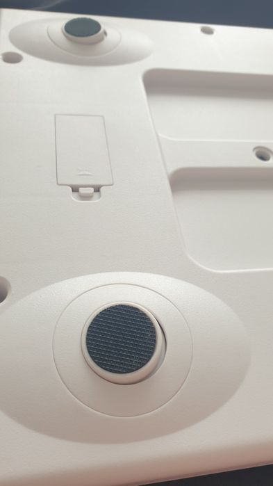 Cantar electronic Bebe Nuvita Baby