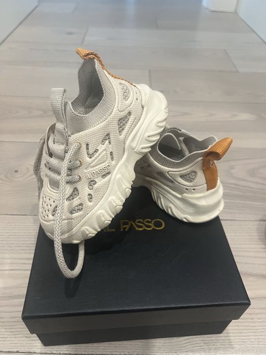 Adidasi copii il passo