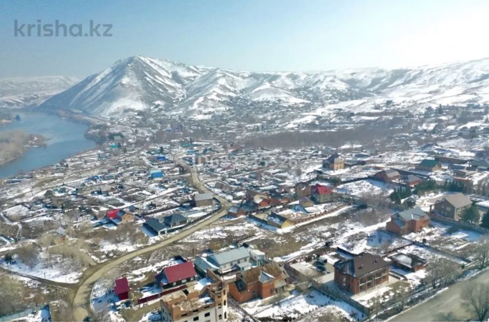 Продам земельный участок