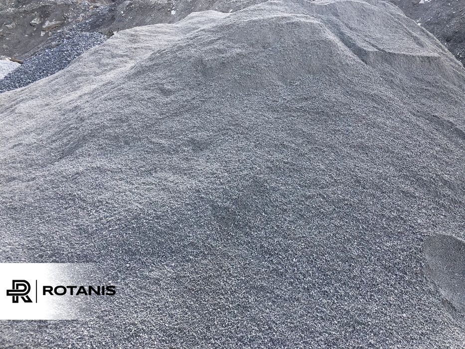 Nisip pentru Dezapezire