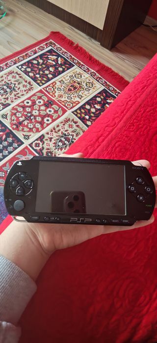 Vand psp modat in stare buna
