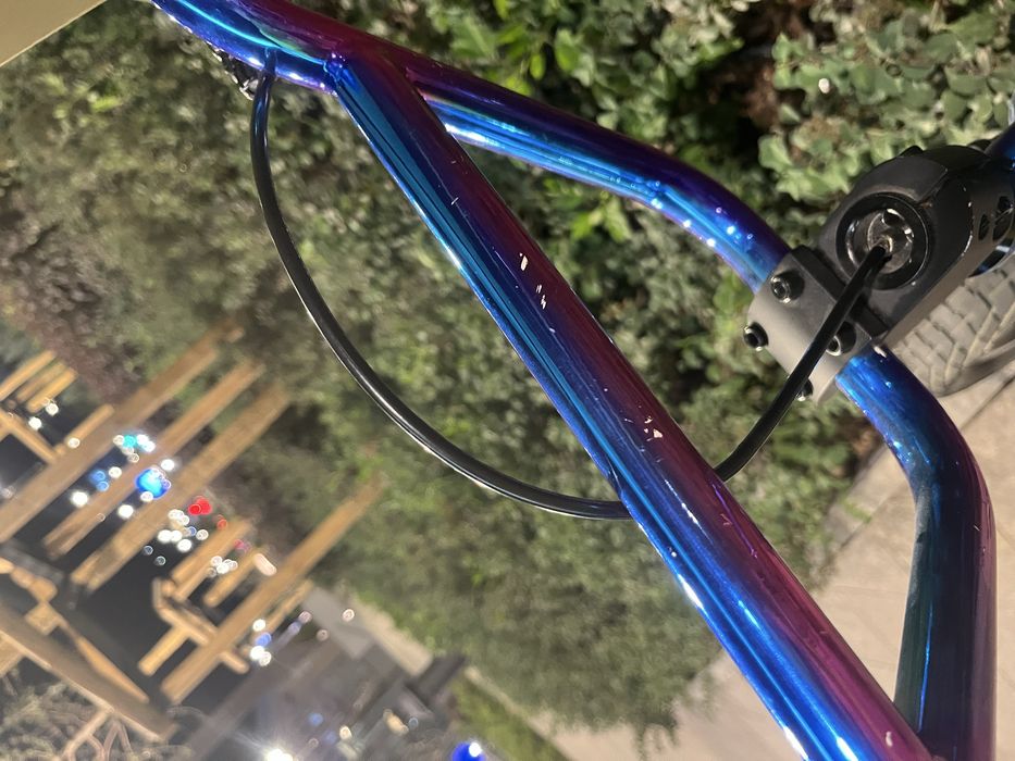 Продам Bmx Buster