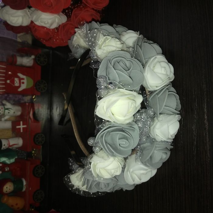 Ободки на девочек