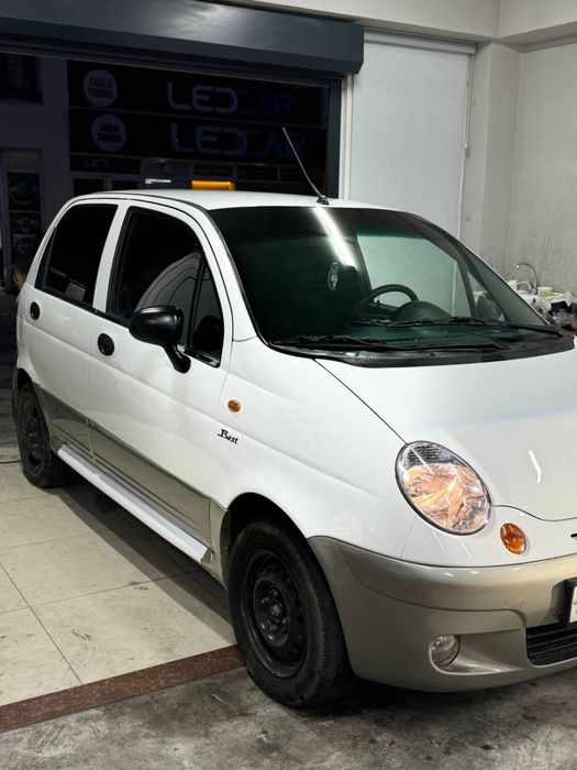 Matiz best sotiladi arenda