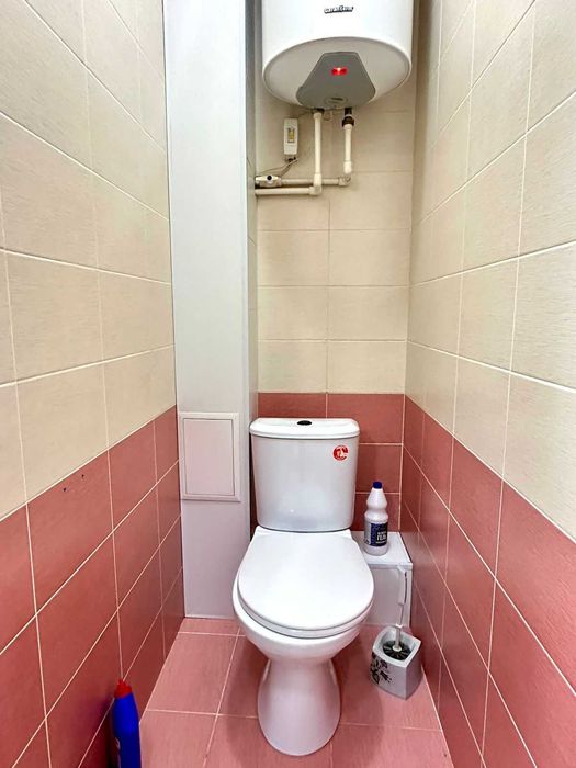 продам 3 комнатную квартиру