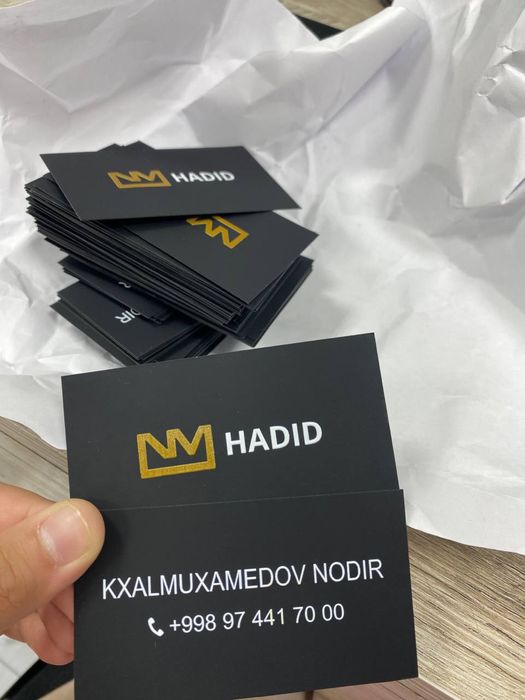 Визитки/vizitka