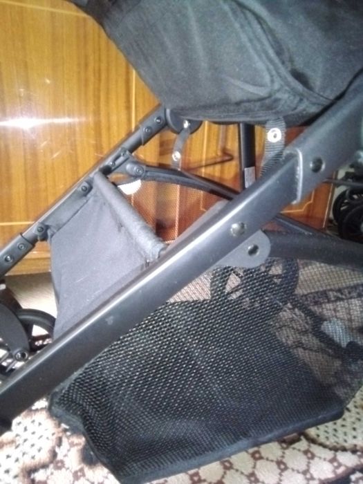 Cărucior copii nou 2 in 1