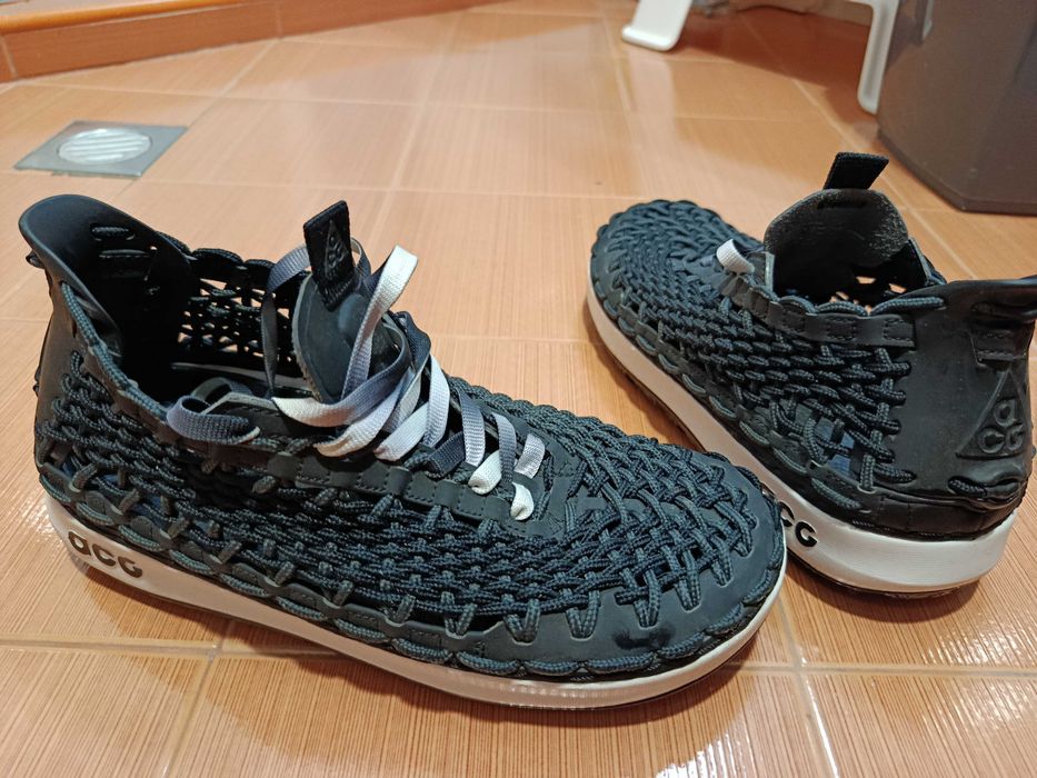 NIKE ACG watercat 41
