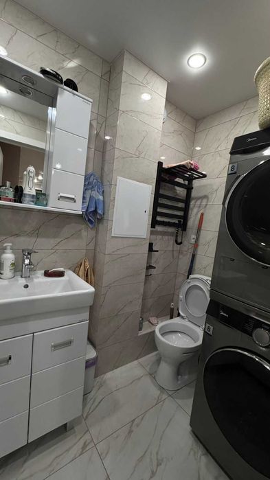 Продам 3-комнатную квартиру