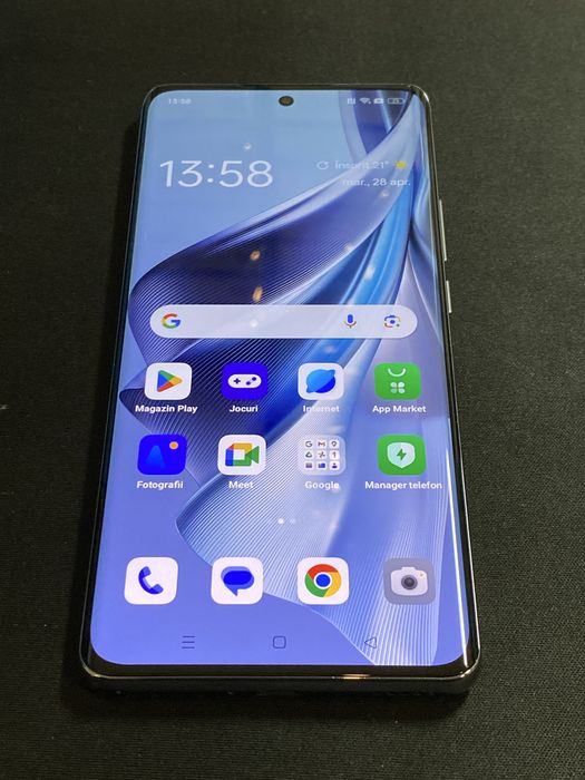 Oppo Reno10 5G 256GB ID-XXL10334