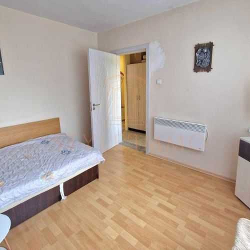 Продава се Тристаен апартамент в Разград, Абритус - 64 кв.м за 1435 €/кв.м - Снимка #4