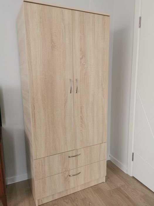 Шкаф шифоньер новый