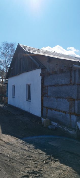 Продам отдельно стоящий дом