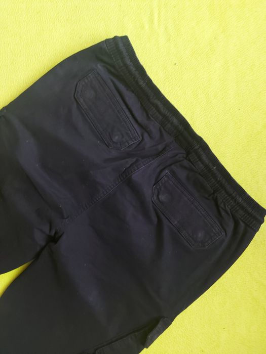 Review-M-Карго панталон