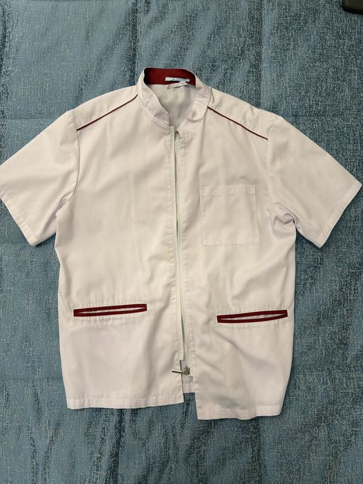 Хирургичекий костюм р 46-48