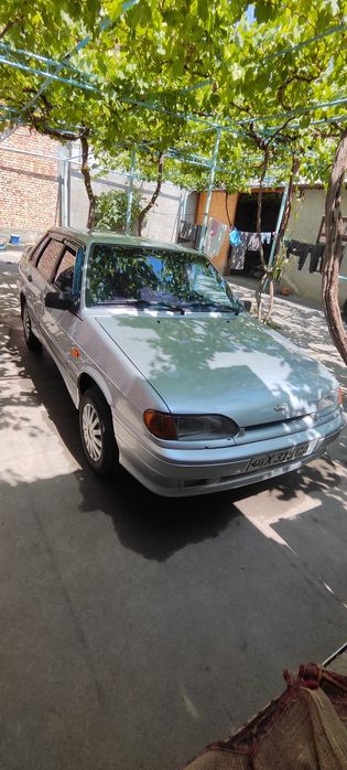 Lada 2115 2004