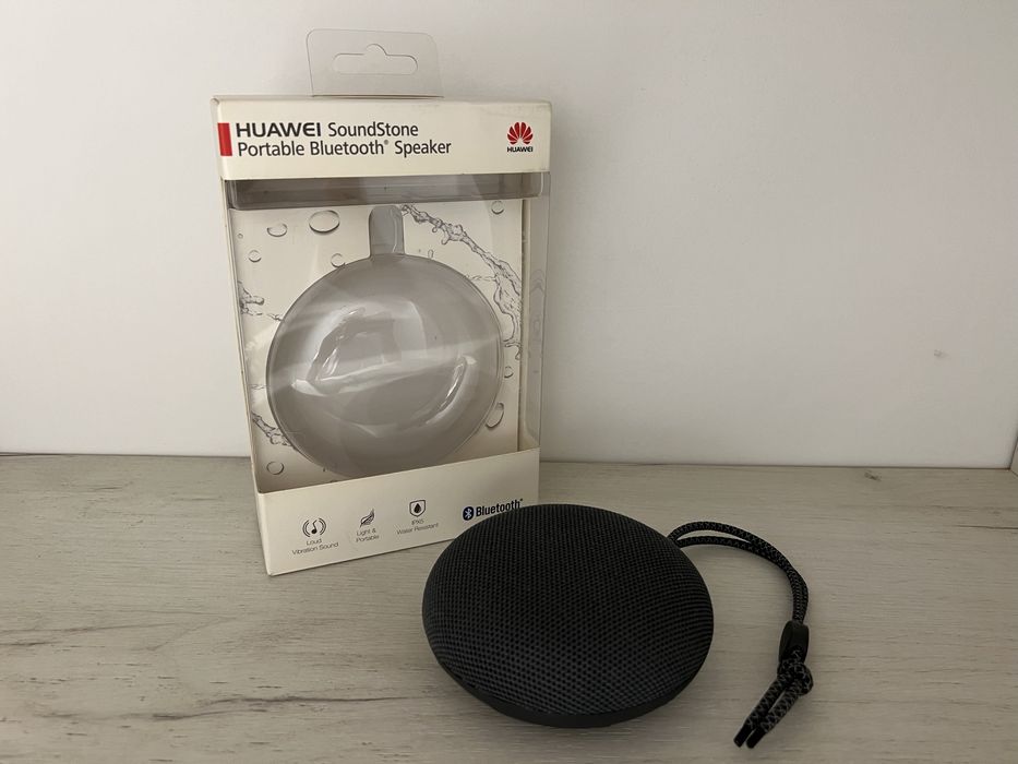 HUAWEl SoundStone Portable Bluetooth® Speaker
