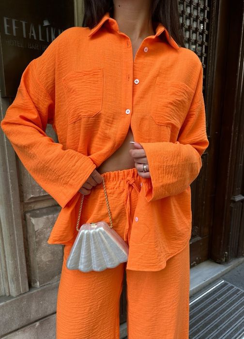 Дамски сетове пролет- лято