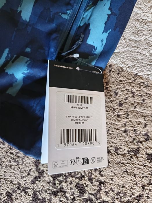 The North Face Mountain Athletics