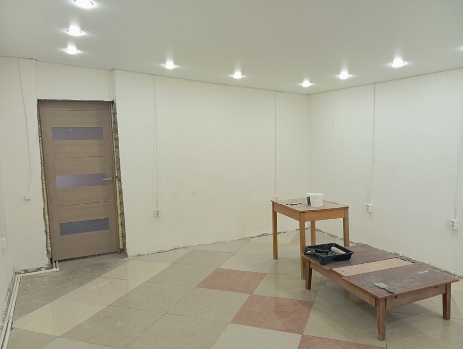 Сдам помещение 30 кв