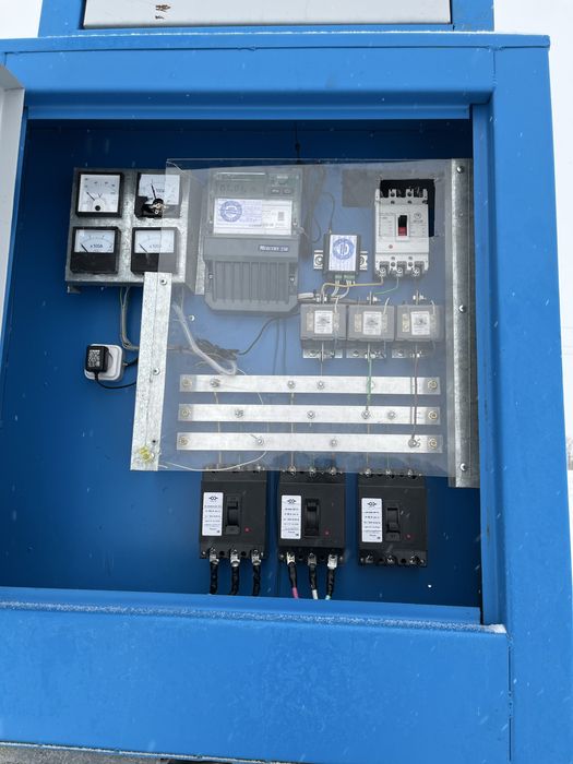 Электрик! Электромонтажные работы