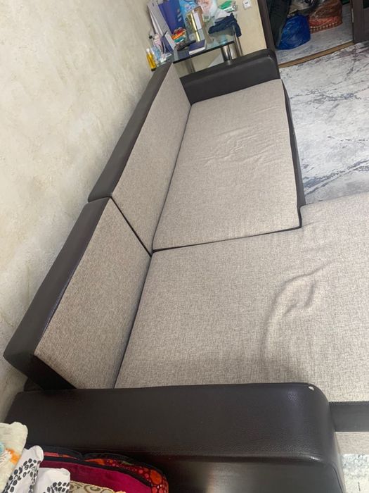 Диван трансформер