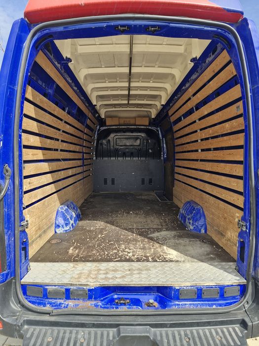 Vând Renault Master T35 2.3 2018  L4H4