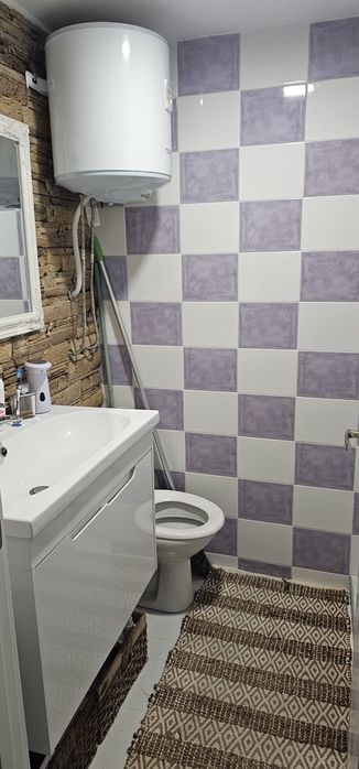 Продава се Четиристаен апартамент в Пловдив, Каменица 1 - 120 кв.м за 1625 €/кв.м - Снимка #5