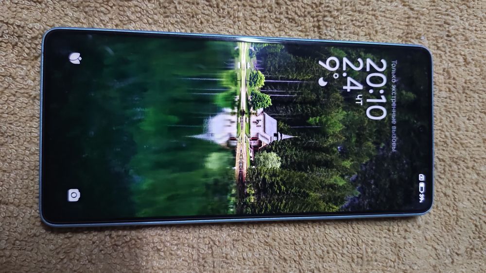 Redmi Note 13 5G  8/256