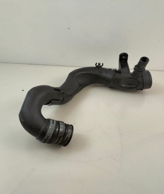 Tubulatura Intercooler PX0446037 Volkswagen VW Bora prima generatie s