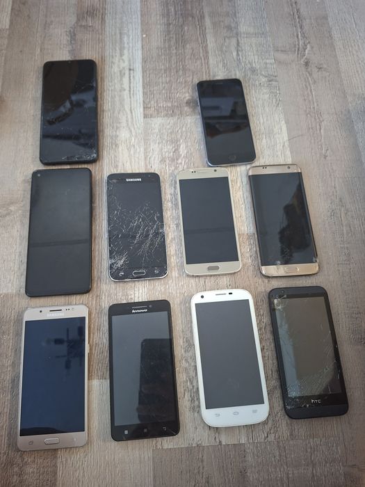 Telefoane de colectie