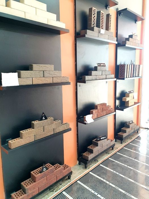 Облицовочный евро кирпич в Ташкенте. Гиперпремованные огнеупорные