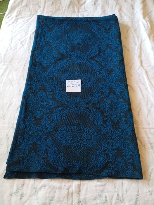 Вълнени покривала и платове