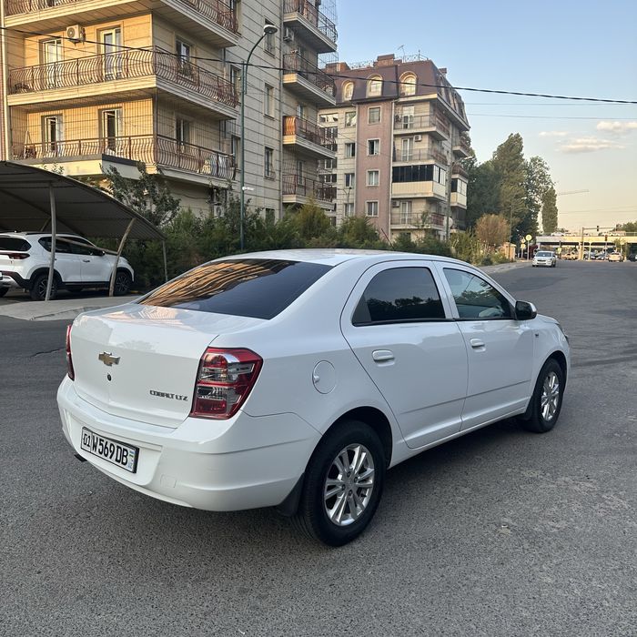 Cobalt 2018 A/T xolati zo’r