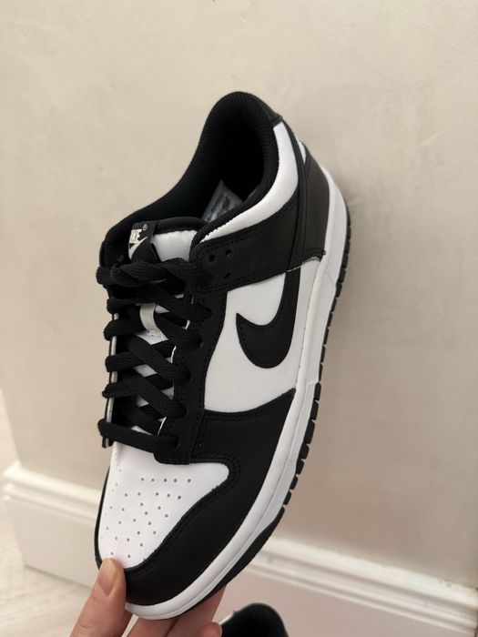 Nike dunk low оригинал из Америки