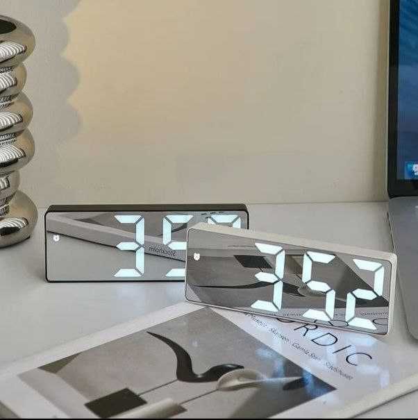 Elektron soat zamonaviy